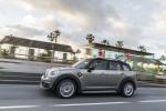 Mini Cooper S E Countryman ALL4 2017 года (WW)
